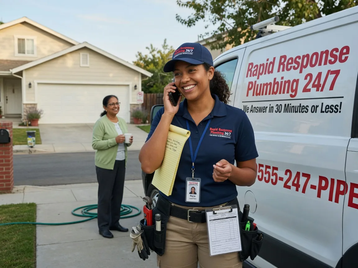 Emergency Plumber Harvard, IL FAQs